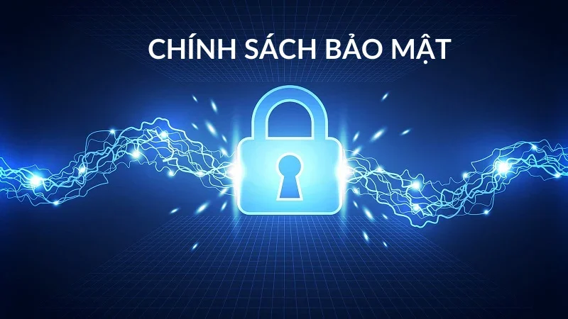 chính sách bảo mật hitclub