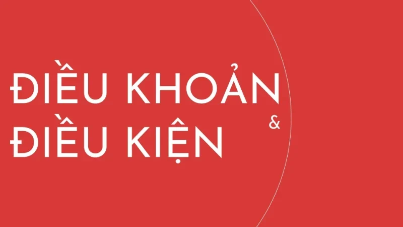 Những điều khoản và điều kiện quan trọng tại Hitclub