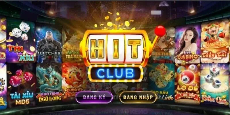 Sảnh game hấp dẫn